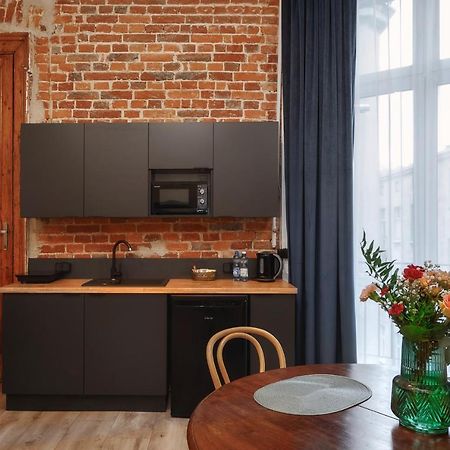 Apartament Pop-Art Apartment Лодз Екстериор снимка