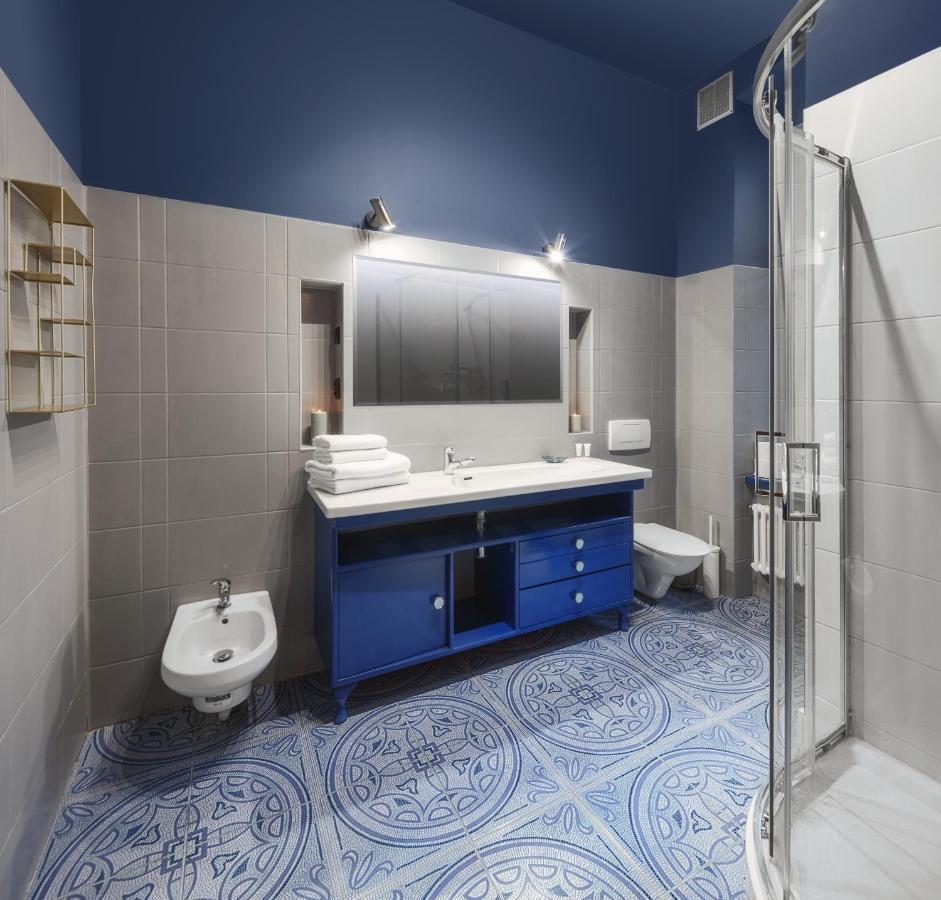 Apartament Pop-Art Apartment Лодз Екстериор снимка
