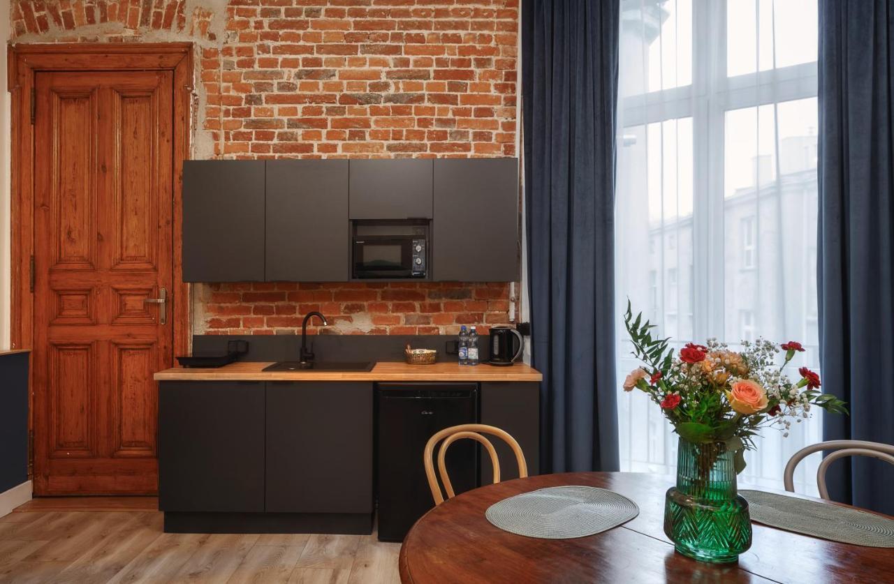 Apartament Pop-Art Apartment Лодз Екстериор снимка