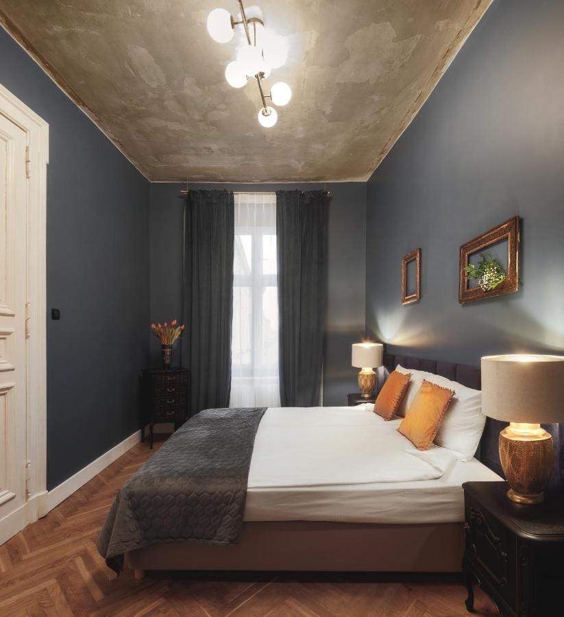 Apartament Pop-Art Apartment Лодз Екстериор снимка