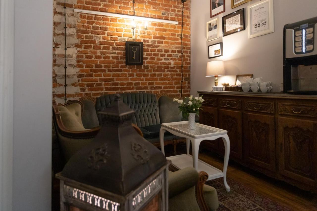 Apartament Pop-Art Apartment Лодз Екстериор снимка